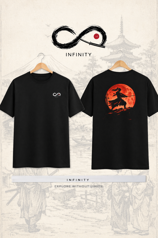 The Sword Slash T-Shirt