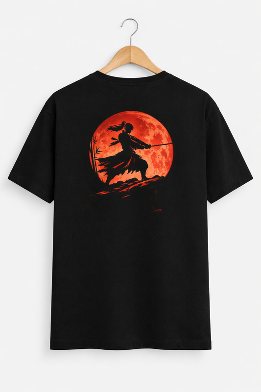 The Sword Slash T-Shirt